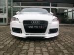 Audi TT PS Coupe by PPI Automotive 2008 года